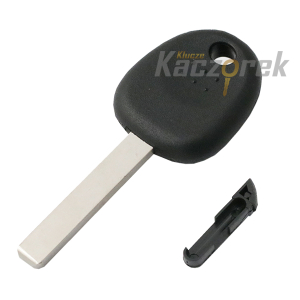 Hyundai 031 - klucz surowy
